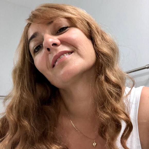 Meet your Posher, Natasha - Picture 1 of 1